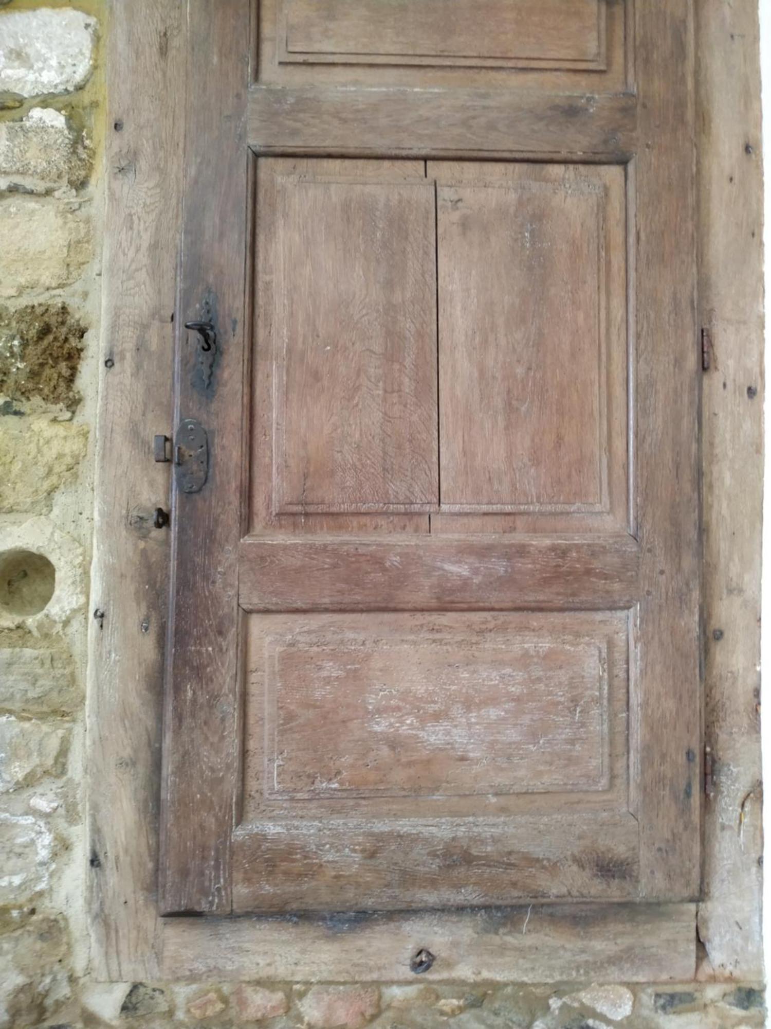 Chambre D'Hote Manoir De La Baudonniere Monsireigne Pokoj fotografie