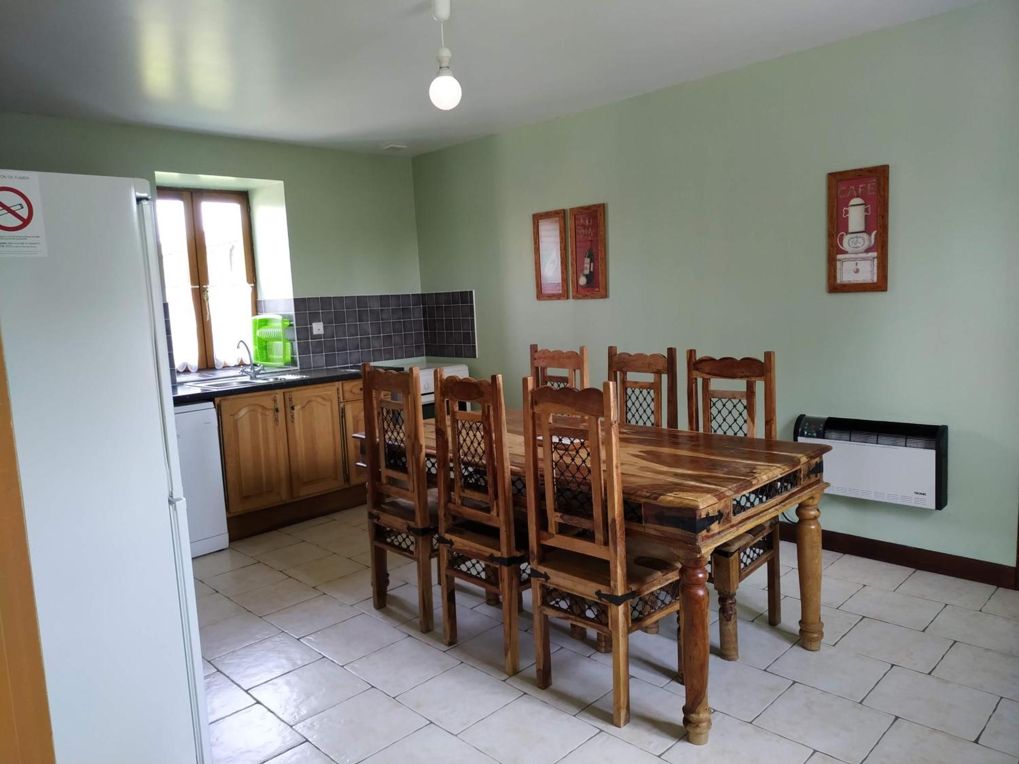 Chambre D'Hote Manoir De La Baudonniere Monsireigne Exteriér fotografie